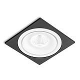 Встраиваемый светильник SFERA R W FB DW 4000K
