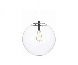Подвесной светильник Kink Light Меркурий 07562-25,21 чёрный 250мм