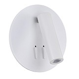 Светодиодный спот Maytoni Ios 176 C176-WL-01-6W-W