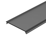 Экран STRETCH-S-35-CEIL-CENTER-10m OPAL BLACK (GAMMA35)