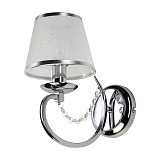 Бра MW-Light Федерика 684023x01 40Вт 15см