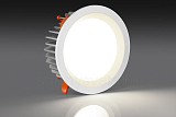 Встраиваемый светильник MEKO 28 DW