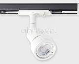 Трековый светильник MEGALIGHT 8126 white