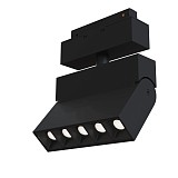 Трековый светодиодный светильник Maytoni Points TR015-2-10W4K-B
