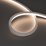 Светодиодная лента Arlight герметичная MOONLIGHT-TOP-M252-13x12mm 24V White-MIX (12 W/m, IP67, 2216, 5m, wire x1)