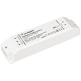 Блок питания ARV-SN24040-TRIAC (24V, 1.65A, 40W) (Arlight, IP20 Пластик, 3 года)