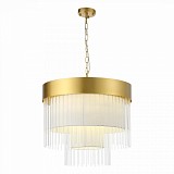 Люстра подвесная ST Luce Aversa SL1352.203.09