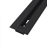 Шинопровод Maytoni Busbar trunkings TRX004-112B чёрный