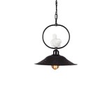 Подвесной светильник Sparrow T White 30656