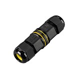 Коннектор NEO-GERM-4pin-WTW (4-8mm)