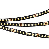 Светодиодная лента Arlight RT-5000-2835-160-24V Day4000 (Black 8mm, 12W/m, IP20) (1)