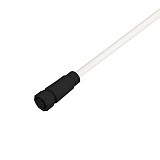 Коннектор питания ARL-MOONLIGHT-SPI/DMX-CON-POWER-FEMALE-BLK