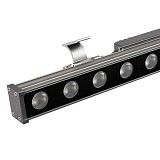 Линейный прожектор AR-LINE-500-12W Day4000 (GR, 15 deg, 230V)