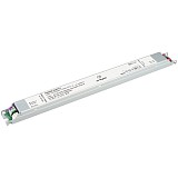 Блок питания ARV-UH24080-LONG-PFC-A (24V, 3.4A, 80W) (Arlight, IP20 Металл, 7 лет) (1)