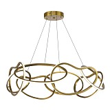 Светильник подвесной ST Luce ABRA SL6505.203.84