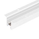 Трек встраиваемый MAG-TRACK-2538-F-3000 (WH, 5LN)