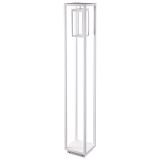 Встраиваемый Светодиодный Светильник Novotech IVORY LED 358121