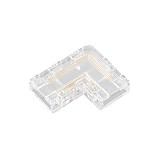 Коннектор угловой FIX-MONO-5mm-2pin-STS