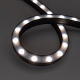 Грейзер THOR-3D-A24-25x27mm 24V Day4000 (24 W/m, IP65, 1m, wire x2)