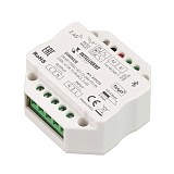 INTELLIGENT ARLIGHT Диммер SMART-TRIAC-601-72-DIM-PD-IN (230V, 1x1.5A, TUYA BLE, 2.4G)