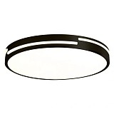 Светильник Blesslight MD20817 17876 чёрный 400 мм