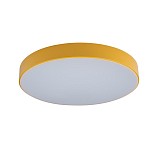 Светодиодный светильник Loft IT Axel 10002/24 Yellow 400 мм