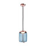 Светодиодный светильник Loft IT Knot 8133-C медь 180 мм