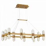 Люстра подвесная ST Luce GEMINA SL6007.203.20