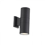 Светильник уличный настенный ST Luce TUBO2 SL074.401.02