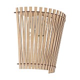 Бра Eglo SENDERO 96195 светлое дерево