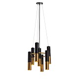 Люстра Loft IT Ike 9952-7