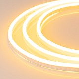 Гибкий неон ARL-NEON-1608YH-SIDE 24V Yellow