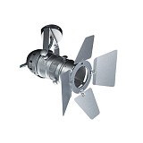 Светильник MEGALIGHT XFST2D silver