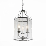 Люстра подвесная ST Luce TERSO SL228.103.03