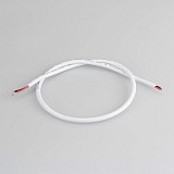 Провод питания ARL-MOONLIGHT-20AWG-2W-D4.5-CU-500 White