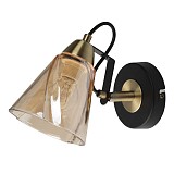 Бра De Markt Гамбург 605027001 40Вт 12см