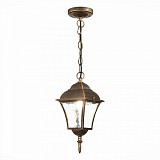 Светильник уличный подвесной ST Luce DOMENICO SL082.203.01