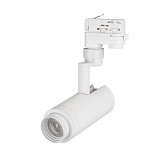 Светильник LGD-ZEUS-4TR-R67-10W Day (BK, 20-60 deg)