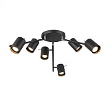 Светильник потолочный ST Luce FANALE SL597.402.06