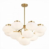 Люстра подвесная ST Luce Modica SL1503.203.13