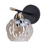 Бра De Markt Гамбург 605027101 40Вт 13см