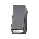 Светильник уличный настенный ST Luce DEALE SL088.421.02