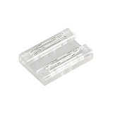 Коннектор COB-RGB-10mm-4pin-STW-L150