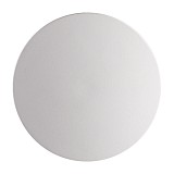 Накладной светодиодный светильник Odeon Light ECLISSI HIGHTECH 3633/6WL белый 135 мм