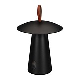 Светильник SP-PATIO-TAB-2W Warm3000 (BK, 127 deg)