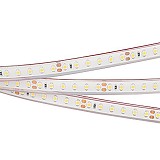 Светодиодная лента Arlight герметичная RTW-PFS-A120-11mm 24V Warm3000 (9.6 W/m, IP68, 2835, 5m)
