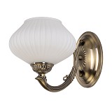 Бра MW-Light Фелиция 114020601 40Вт 17см