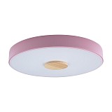 Светодиодный светильник Loft IT Axel 10003/24 Pink