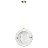Люстра Lightstar Modena 816043 400 мм