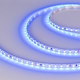 Светодиодная лента Arlight RT-A120-5mm 24V Blue (9.6 W/m, IP20, 2835, 5m) (3)